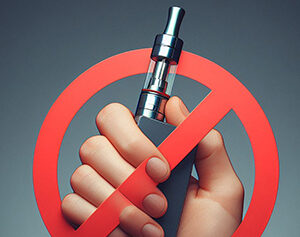Электронные сигареты опасны для здоровья